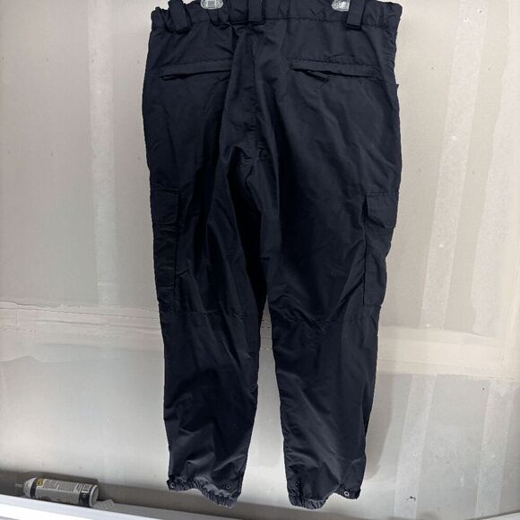 Spiewak Men's Winter Cargo Ski Snow Wind Industrial Commercial Pants Size XL - Picture 5 of 8